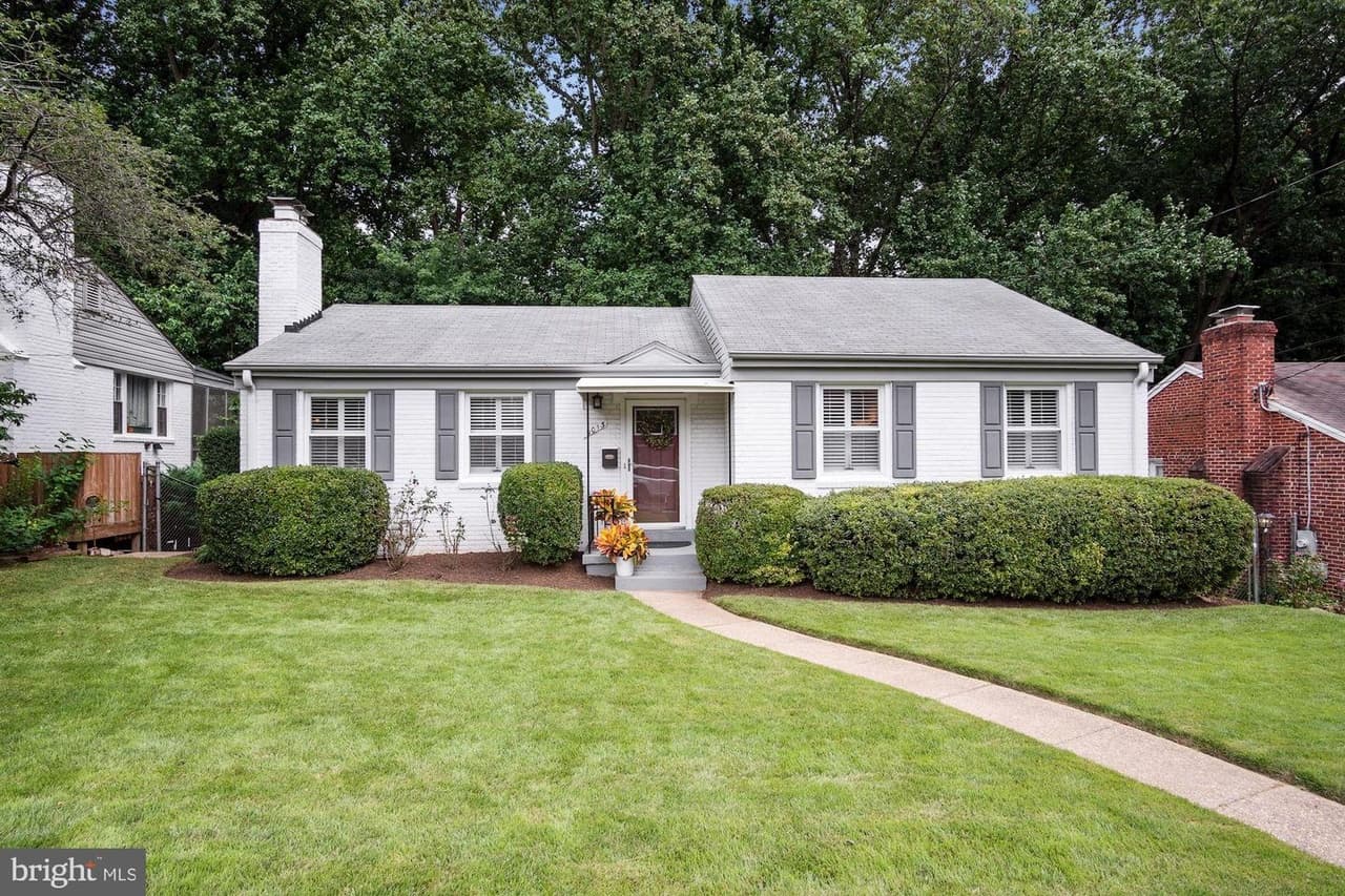 Property card from app demo